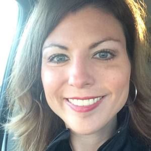 Meet your Posher, Cristina